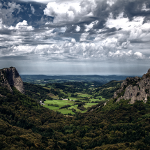 La caldera