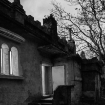 La villa des cent regards