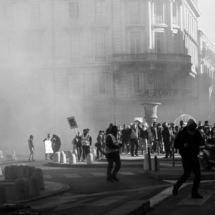 Manif
