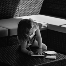 Les rêveries de Suzanne